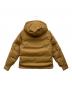 THE NORTHFACE PURPLELABEL (ザ・ノースフェイス パープルレーベル) 65/35 Mountain Short Down Parka カーキ サイズ:S：10000円