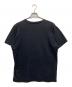 stussy (ステューシー) カットソー ブラック サイズ:L：5000円