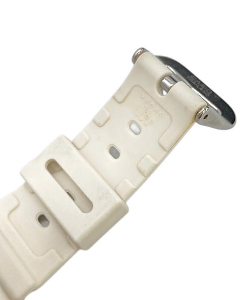 CASIO（カシオ）CASIO (カシオ) デジタルウォッチ ホワイトの古着・服飾アイテム