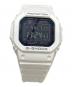 CASIO（カシオ）の古着「デジタルウォッチ」｜ホワイト