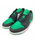 NIKE（ナイキ）の古着「AIR JORDAN 1 LOW」｜グリーン