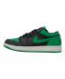 NIKE (ナイキ) AIR JORDAN 1 LOW グリーン サイズ:US8.5：7000円