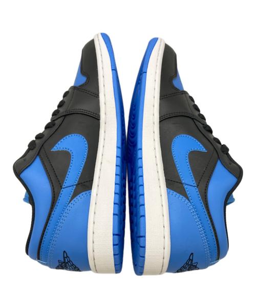 NIKE（ナイキ）NIKE (ナイキ) AIR JORDAN 1 LOW スカイブルー サイズ:US8.5の古着・服飾アイテム