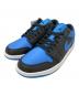 NIKE（ナイキ）の古着「AIR JORDAN 1 LOW」｜スカイブルー