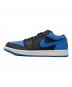 NIKE (ナイキ) AIR JORDAN 1 LOW スカイブルー サイズ:US8.5：6000円