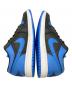 中古・古着 NIKE (ナイキ) AIR JORDAN 1 LOW スカイブルー サイズ:US8.5：6000円