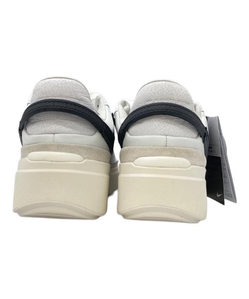 NIKE（ナイキ）NIKE (ナイキ) BLAZER PHANTOM LOW ホワイト サイズ:US8.5の古着・服飾アイテム
