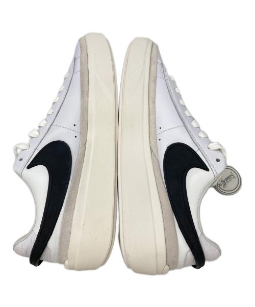 NIKE（ナイキ）NIKE (ナイキ) BLAZER PHANTOM LOW ホワイト サイズ:US8.5の古着・服飾アイテム