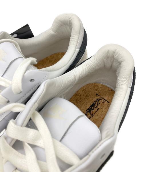 NIKE（ナイキ）NIKE (ナイキ) BLAZER PHANTOM LOW ホワイト サイズ:US8.5の古着・服飾アイテム