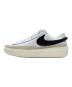 NIKE (ナイキ) BLAZER PHANTOM LOW ホワイト サイズ:US8.5：5000円