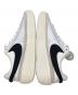 中古・古着 NIKE (ナイキ) BLAZER PHANTOM LOW ホワイト サイズ:US8.5：5000円