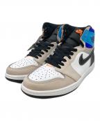 NIKEナイキ）の古着「Air Jordan 1 High OG Prototype」｜ホワイト