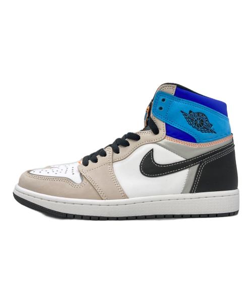 NIKE（ナイキ）NIKE (ナイキ) Air Jordan 1 High OG Prototype ホワイト サイズ:US8.5の古着・服飾アイテム
