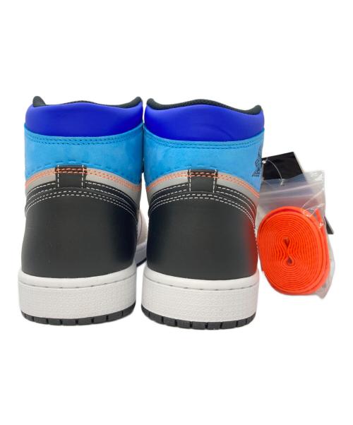 NIKE（ナイキ）NIKE (ナイキ) Air Jordan 1 High OG Prototype ホワイト サイズ:US8.5の古着・服飾アイテム
