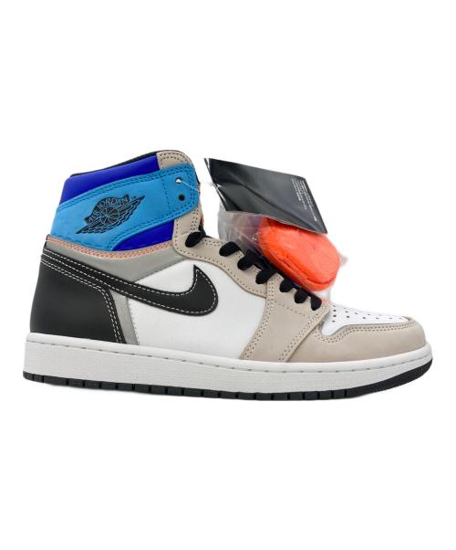 NIKE（ナイキ）NIKE (ナイキ) Air Jordan 1 High OG Prototype ホワイト サイズ:US8.5の古着・服飾アイテム
