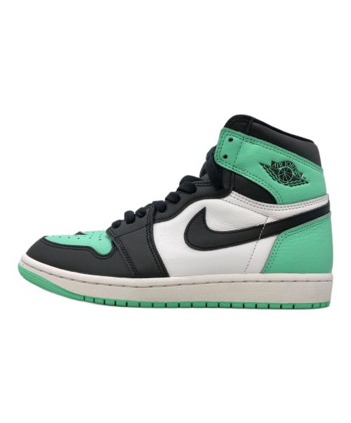 NIKE（ナイキ）NIKE (ナイキ) AIR JORDAN 1 RETRO HIGH OG マルチカラー サイズ:US8.5の古着・服飾アイテム