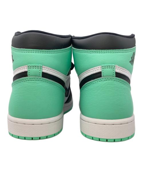NIKE（ナイキ）NIKE (ナイキ) AIR JORDAN 1 RETRO HIGH OG マルチカラー サイズ:US8.5の古着・服飾アイテム