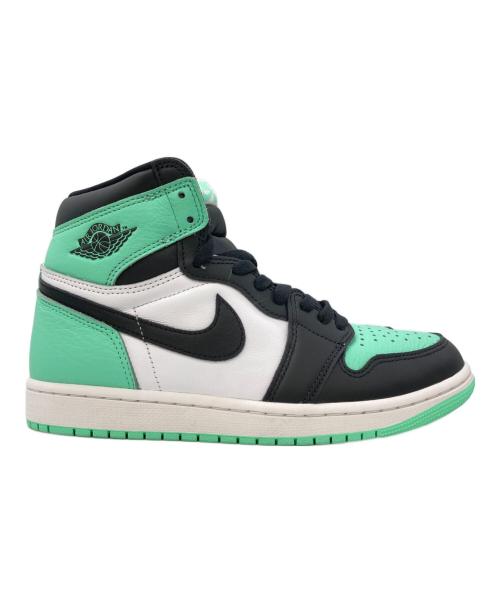 NIKE（ナイキ）NIKE (ナイキ) AIR JORDAN 1 RETRO HIGH OG マルチカラー サイズ:US8.5の古着・服飾アイテム