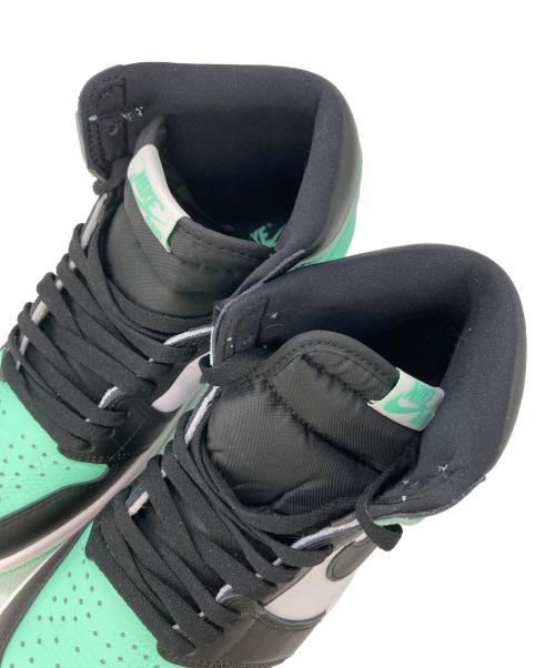 NIKE（ナイキ）NIKE (ナイキ) AIR JORDAN 1 RETRO HIGH OG マルチカラー サイズ:US8.5の古着・服飾アイテム