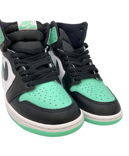 NIKE（ナイキ）NIKE (ナイキ) AIR JORDAN 1 RETRO HIGH OG マルチカラー サイズ:US8.5の古着・服飾アイテム