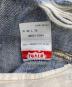 中古・古着 LEVI'S (リーバイス) 00s 501 クラッシュデニムパンツ インディゴ サイズ:W33 L32：8000円