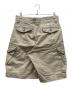 POLO RALPH LAUREN (ポロ・ラルフローレン) ハーフカーゴパンツ ベージュ サイズ:31：5000円