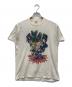 GWAR（グワァー）の古着「メタルプリントTシャツ」｜ホワイト