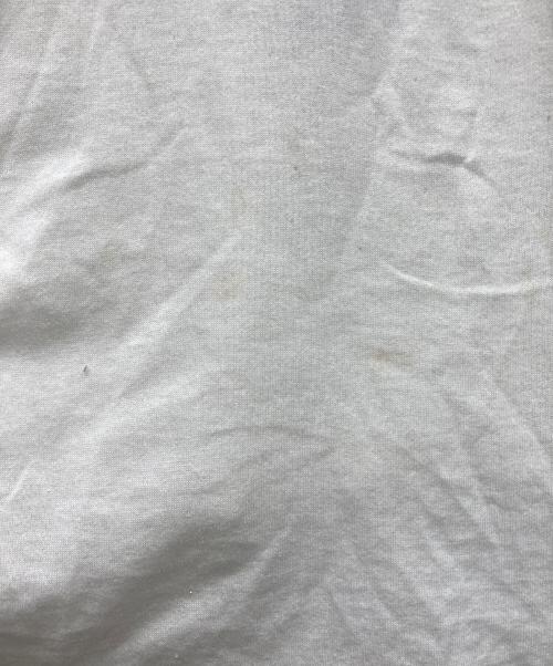 USED（ユーズド）USED (ユーズド) プリントTシャツ ホワイト サイズ:不明の古着・服飾アイテム