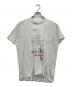 USED（ユーズド）の古着「プリントTシャツ」｜ホワイト