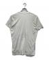 USED (ユーズド) プリントTシャツ ホワイト サイズ:不明：6000円