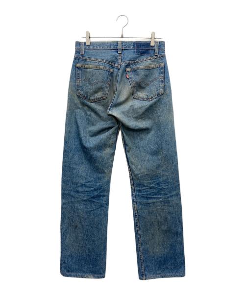 LEVI'S（リーバイス）LEVI'S (リーバイス) 501デニムパンツ インディゴ サイズ:w32の古着・服飾アイテム