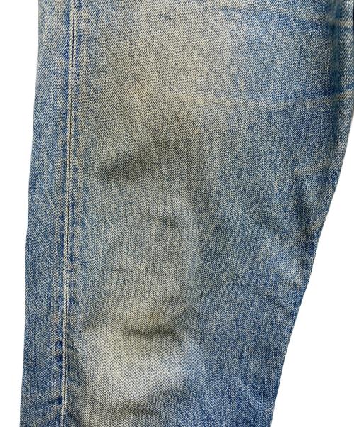 LEVI'S（リーバイス）LEVI'S (リーバイス) 501デニムパンツ インディゴ サイズ:w32の古着・服飾アイテム