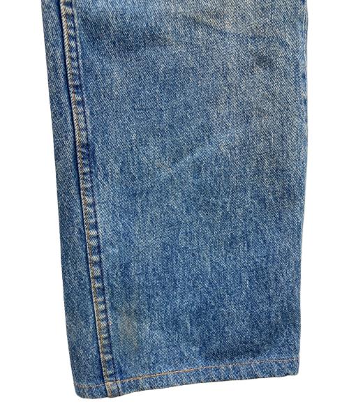 LEVI'S（リーバイス）LEVI'S (リーバイス) 501デニムパンツ インディゴ サイズ:w32の古着・服飾アイテム