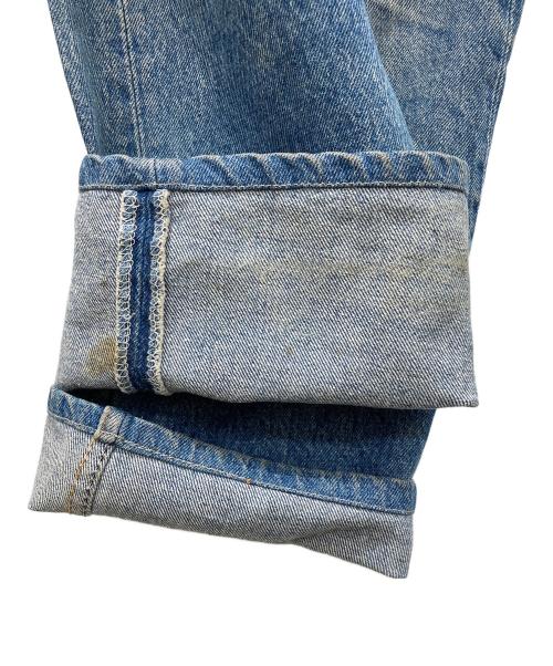 LEVI'S（リーバイス）LEVI'S (リーバイス) 501デニムパンツ インディゴ サイズ:w32の古着・服飾アイテム