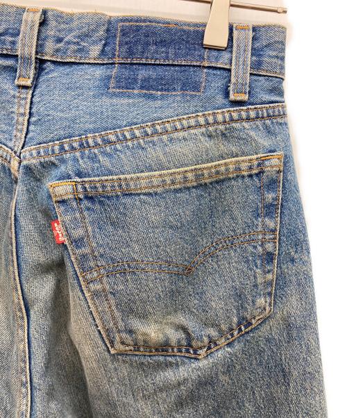 LEVI'S（リーバイス）LEVI'S (リーバイス) 501デニムパンツ インディゴ サイズ:w32の古着・服飾アイテム