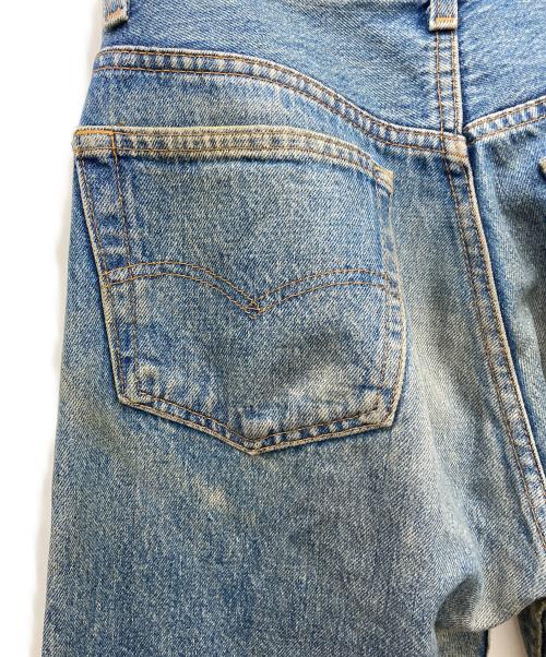 LEVI'S（リーバイス）LEVI'S (リーバイス) 501デニムパンツ インディゴ サイズ:w32の古着・服飾アイテム