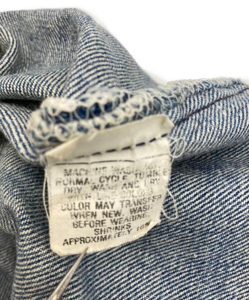 LEVI'S（リーバイス）LEVI'S (リーバイス) 501デニムパンツ インディゴ サイズ:w32の古着・服飾アイテム