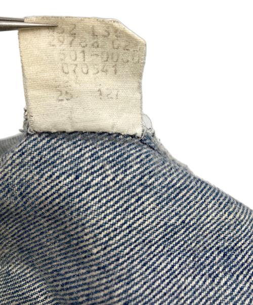 LEVI'S（リーバイス）LEVI'S (リーバイス) 501デニムパンツ インディゴ サイズ:w32の古着・服飾アイテム