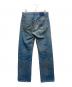 LEVI'S (リーバイス) 501デニムパンツ インディゴ サイズ:w32：15000円