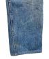 中古・古着 LEVI'S (リーバイス) 501デニムパンツ インディゴ サイズ:w32：15000円
