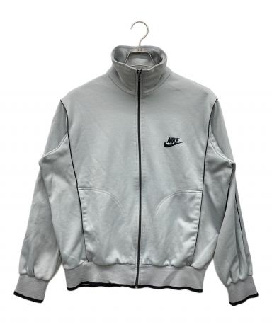 中古・古着通販】NIKE (ナイキ) トラックジャケット 70s‐80s オレンジ