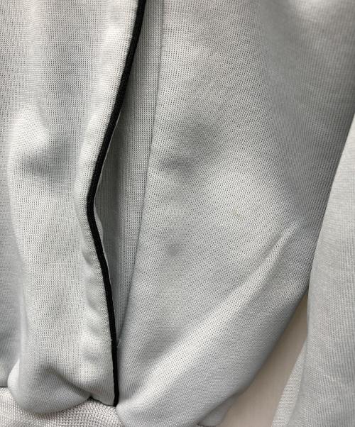 NIKE（ナイキ）NIKE (ナイキ) トラックジャケット 70s‐80s オレンジタグ Dポケ グレー サイズ:LARGEの古着・服飾アイテム
