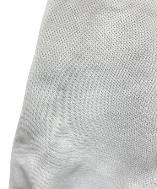 NIKE（ナイキ）NIKE (ナイキ) トラックジャケット 70s‐80s オレンジタグ Dポケ グレー サイズ:LARGEの古着・服飾アイテム