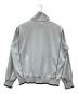 NIKE (ナイキ) トラックジャケット 70s‐80s オレンジタグ Dポケ グレー サイズ:LARGE：15000円