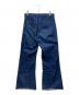 U'S NAVY (ユーエスネイビー) 80s デニムユーティリティパンツ インディゴ サイズ:32R：12000円