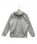 THE NORTH FACE (ザ ノース フェイス) サンシェイドフルジップフーディ グレー サイズ:M：7000円