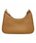 CHARLES & KEITH (チャールズアンドキース) ショルダーバッグ ブラウン：5000円