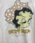 中古・古着 DELTA (デルタ) プリントTシャツ ホワイト サイズ:Ｍ：7000円