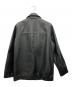 GAP (ギャップ) レザーカーコート ブラック サイズ:XS：20000円