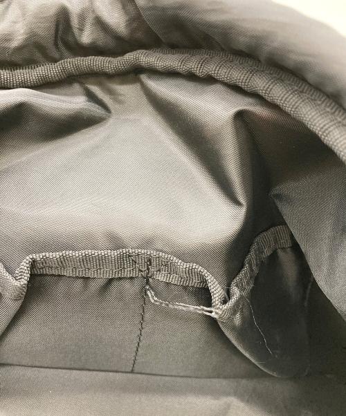 DIESEL（ディーゼル）DIESEL (ディーゼル) ボディーバッグ ブラックの古着・服飾アイテム